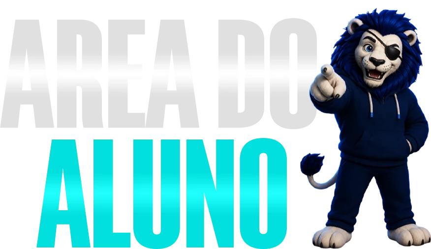 Área do Aluno