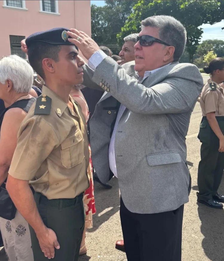 Daniel Chagas depois