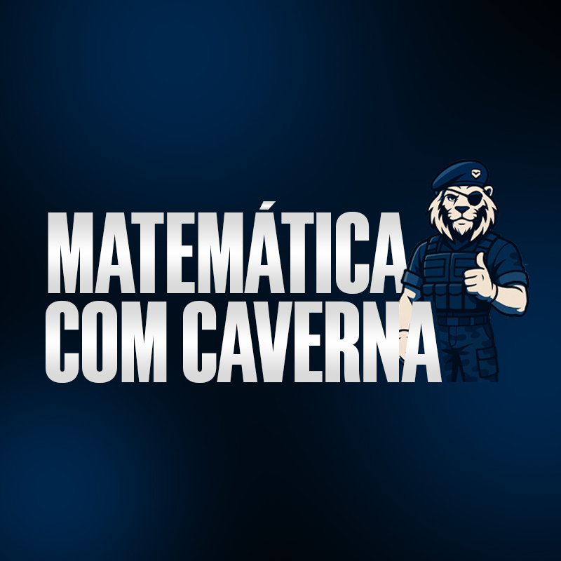 Matemática com Caverna