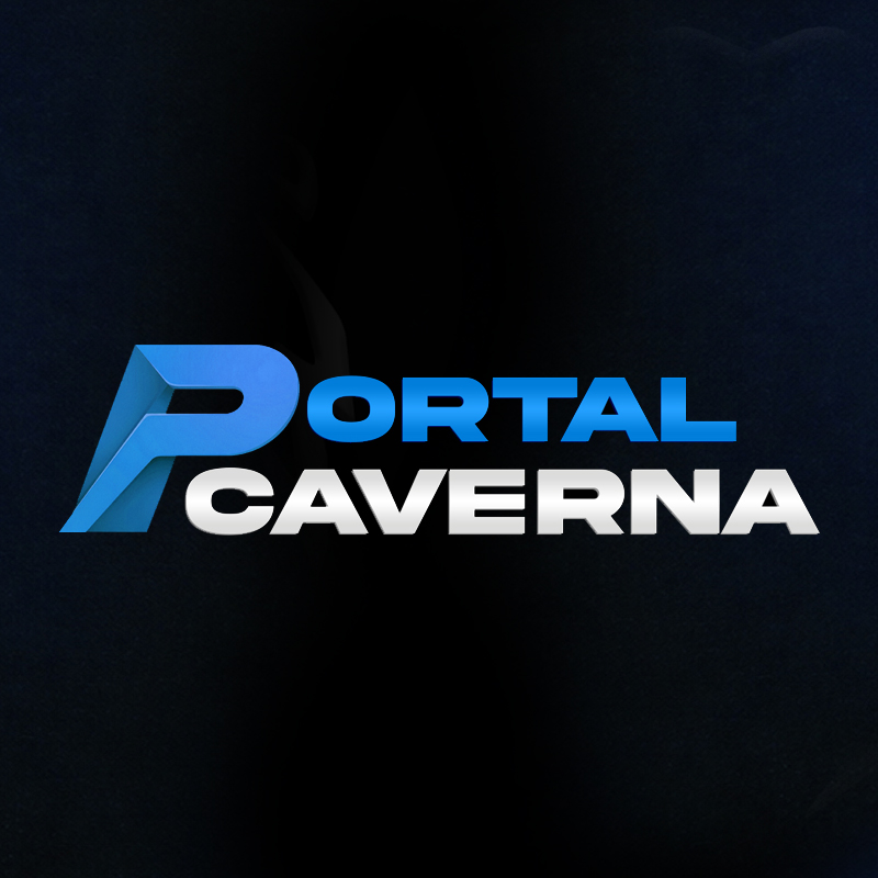 Portal Caverna
