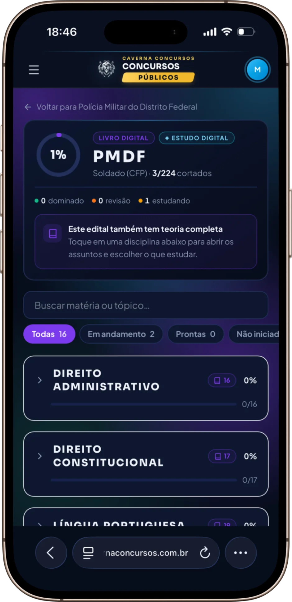 Livro Digital