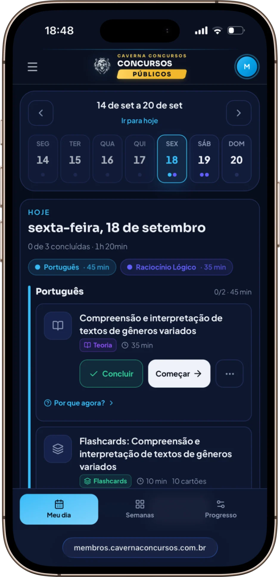 Jornada PRF